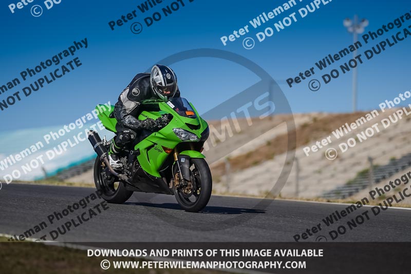 motorbikes;no limits;october 2019;peter wileman photography;portimao;portugal;trackday digital images